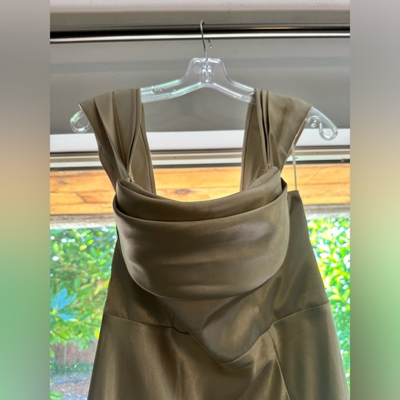 Birdy Grey Convertible Dress - Picture 3 of 9